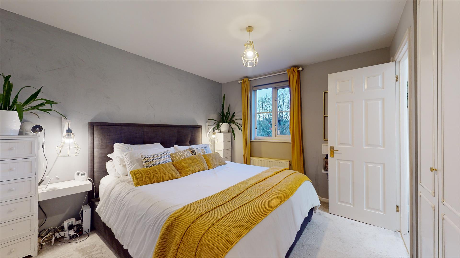 Bremen Grove, Shenley Brook End, Milton Keynes